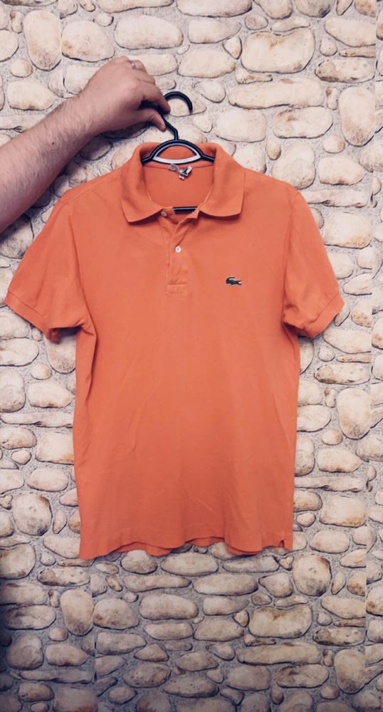 Tricou Polo Ralph Lauren masura S/ barbatesti