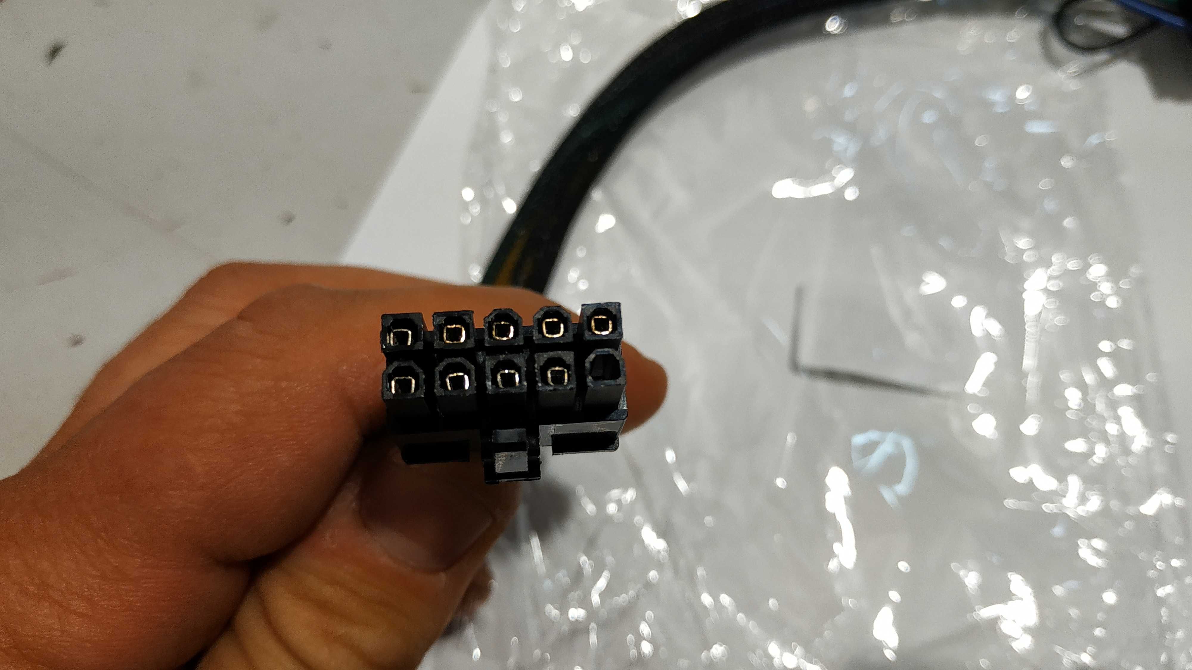 Cablu adaptor Lenovo 24 la 10 pini