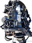 Motor 1.8 tdci Ford Focus 1 115cp