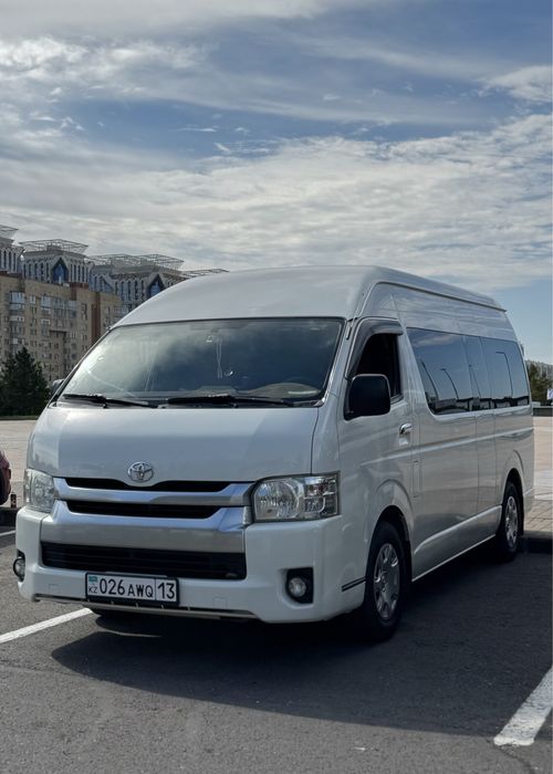 Пассажирские перевозки, аренда микроавтобуса, Автобус, Спринтер