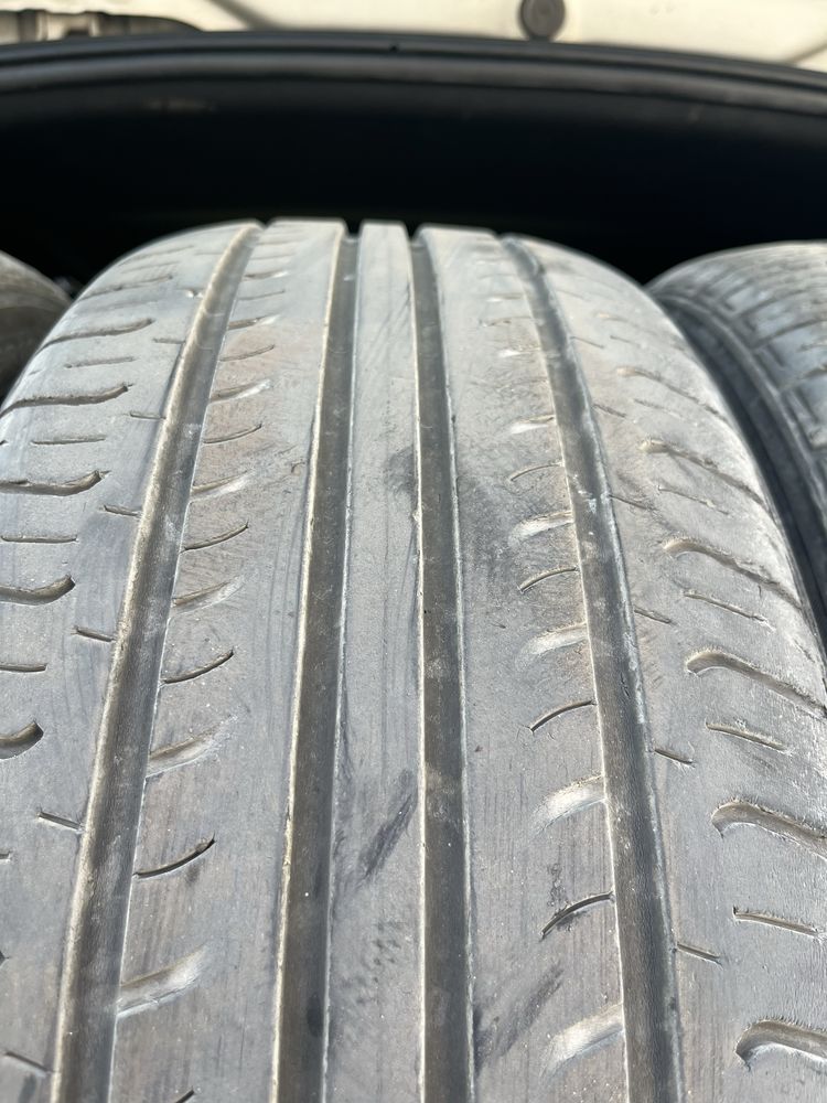 Hankook Optimo 225/55/18