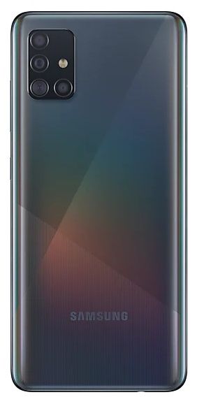 Samsung galaxy A51 6/128