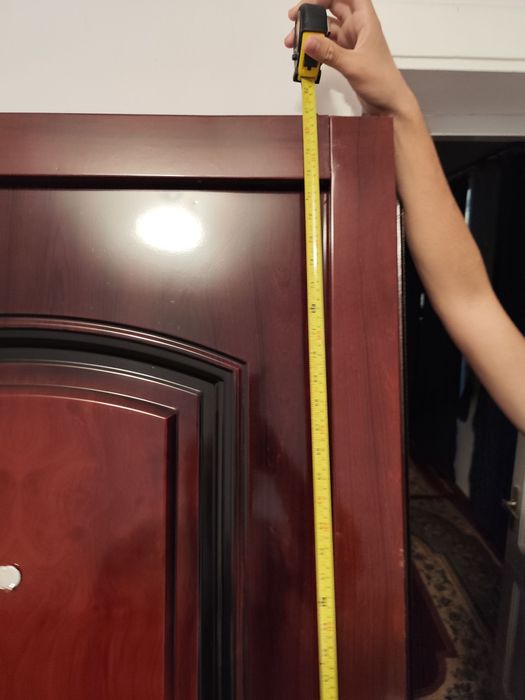 МДФ Темир Эшиклари Хитойники срочно сотилади