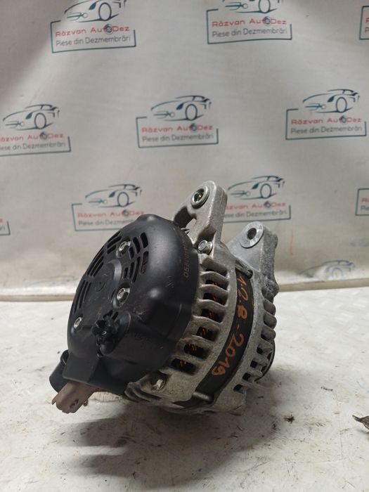 alternator citroen c5 aircross 1.2 benzina 2019