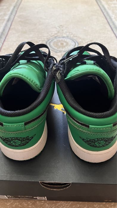 Adidasi Nike Jordan Low mar.36,37