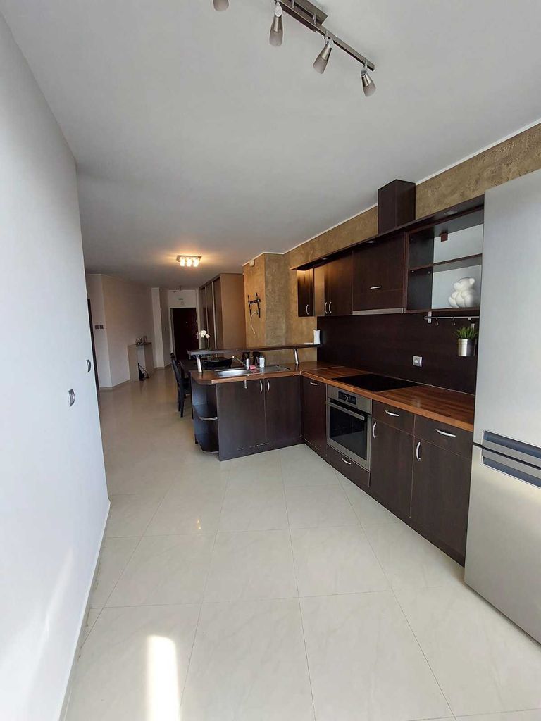 Продава се Тристаен апартамент в София, Манастирски ливади - 122 кв.м за 1820 €/кв.м - Снимка #5