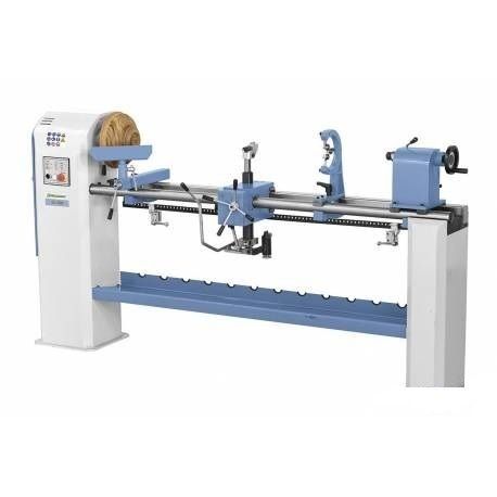 Strung pentru lemn Bernardo CL1500