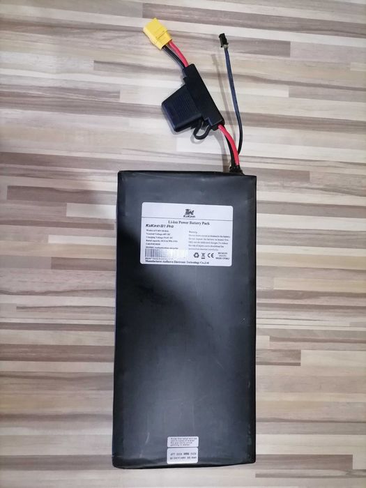 Baterie originală 48V 20Ah pentru Kugoo Kirin KuKirin G2 Max