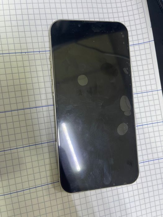 iPhone 13 128 gb