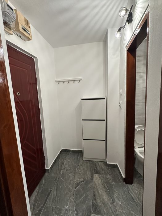 Vand Garsoniera 39mp confort 1 Micalaca str Abrud