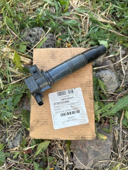 Катушка зажигания Hyundai,Kia