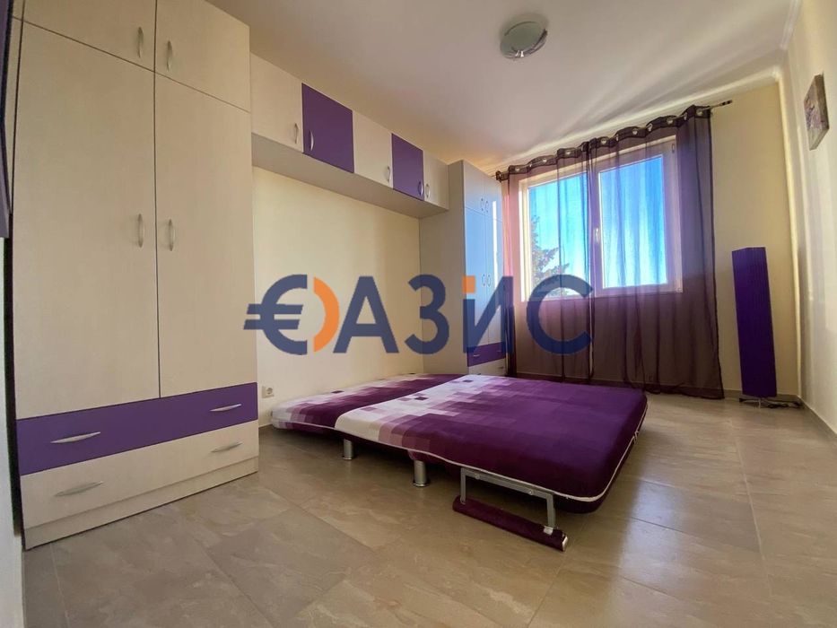 Продава се Тристаен апартамент в Поморие - 72 кв.м за 1202 €/кв.м - Снимка #4
