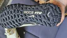 Nike Jr Zoom Mercurial Vapor