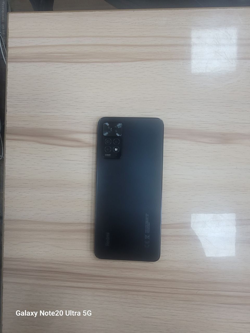 Redmi note 11 pro