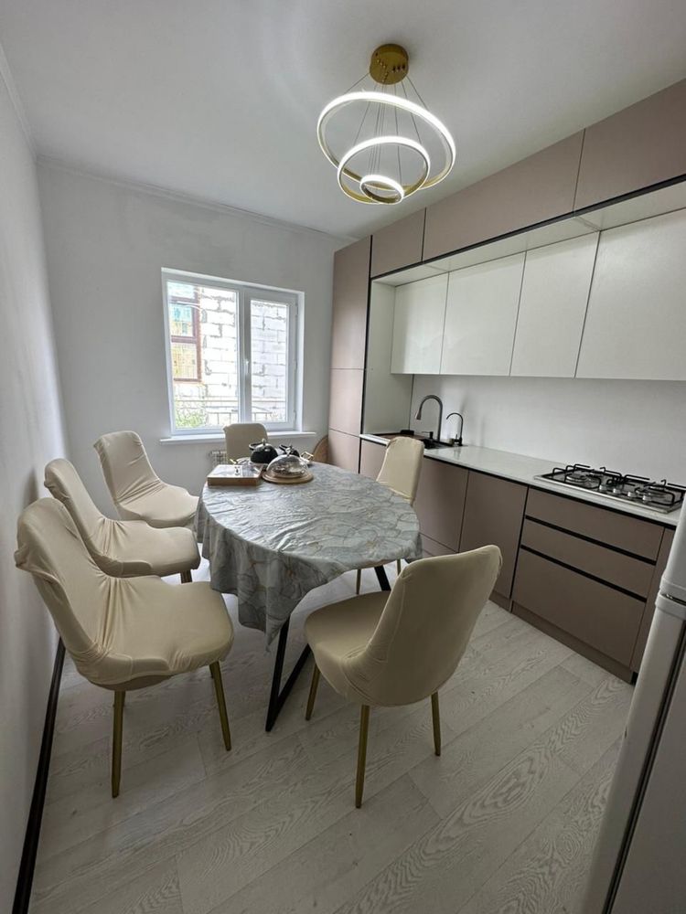 Продается дом Деркул , керамзит , 2022 г