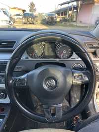 Volan vw 12 comenzi cu airbag