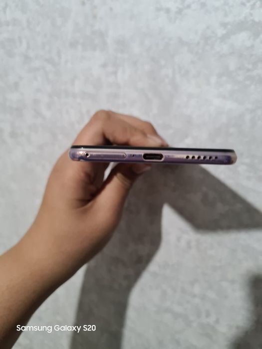 Xiaomi mi 11 lite