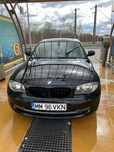 Bmw 116d e87 lci 2010