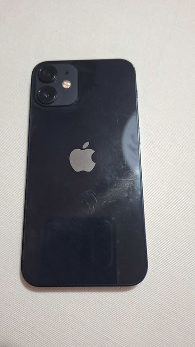 Iphone 12 mini не чете сим картата