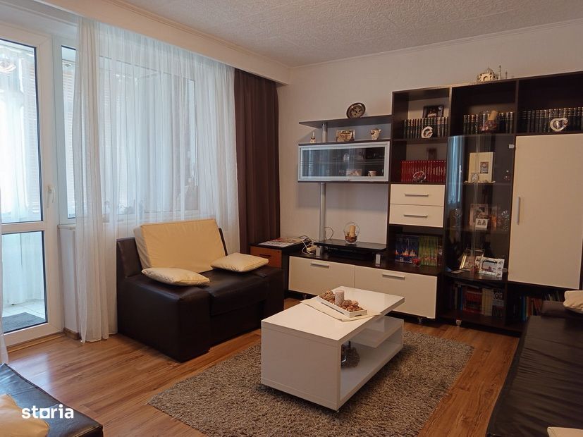 Apartament 3 camere in Deva, zona Progresul-Generala nr.2