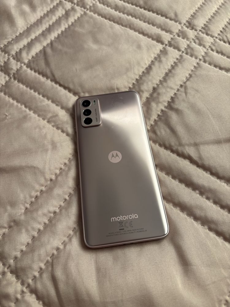 Моторола Moto g42