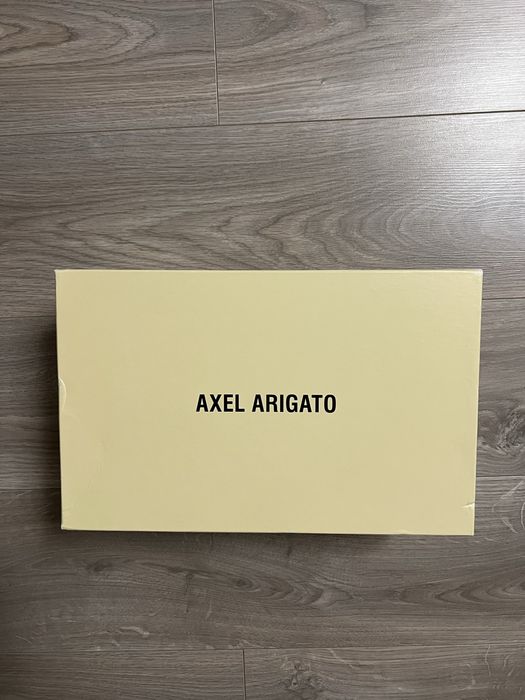 Axel Arigato Genesis 100% Original