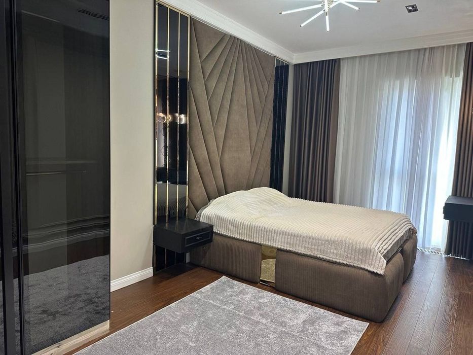 Аренда квартиры в
MIRABAD Avenue" 3/4/10
Застрой."GOLDEN House