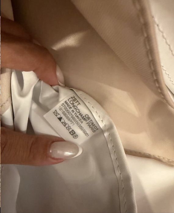 Longchamp Le Pliage Original M Tote Bag