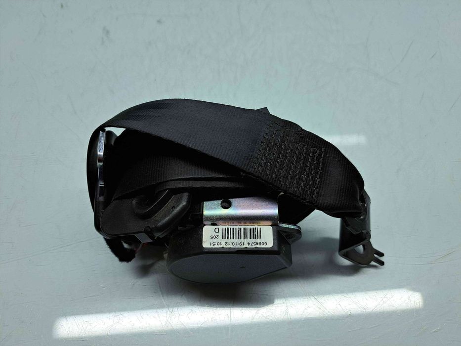 Centura dreapta fata Seat Ibiza 5 (6J5) FR [Fabr 2008-2017] 6J4857706