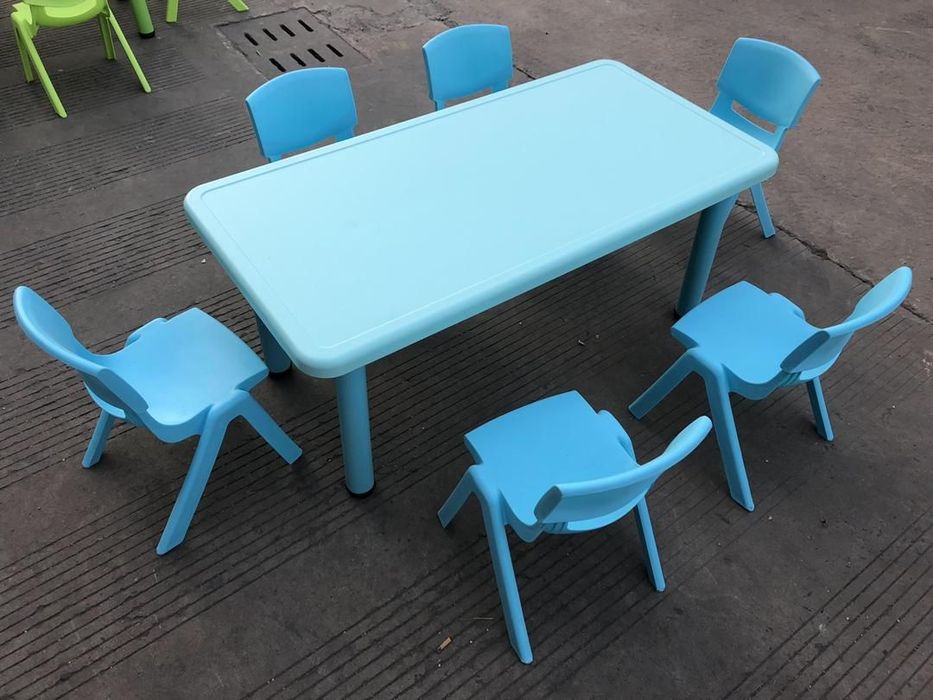 Мебель для детского сада