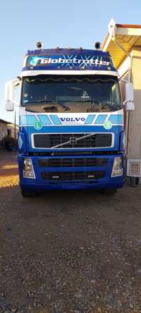 Volvo Evro 3 прицепи билан сотилади!!!