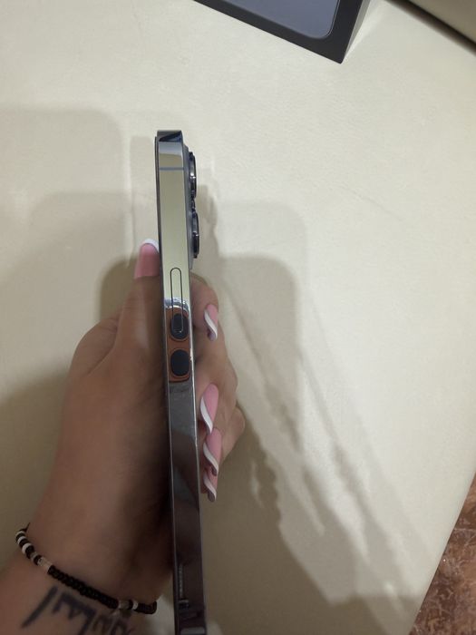 Iphone 13 pro 256 sierra blue