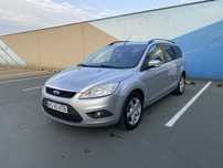 Vand Ford Focus mk2.5 1.6tdci 109cp 2010