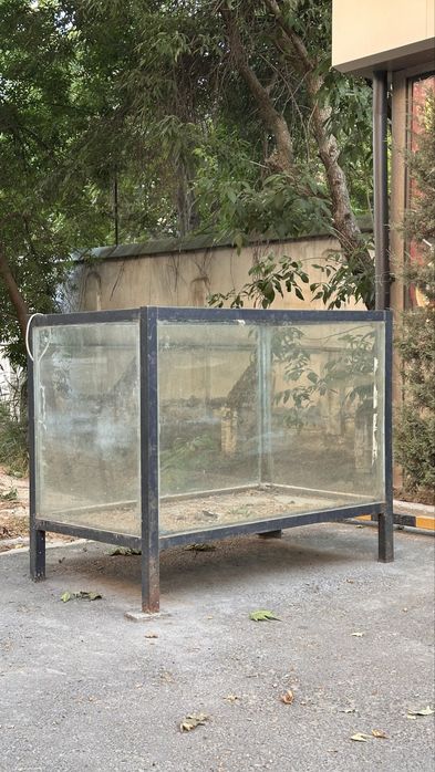 Продается готовый аквариум для ресторанов и кафе