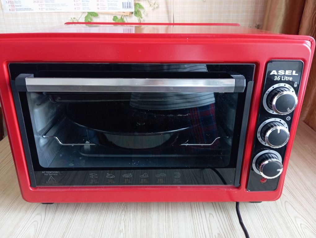 Продам духовку  Асель