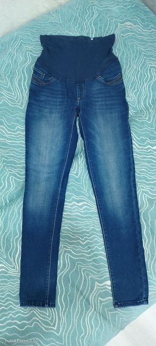 Джинсы для беременных