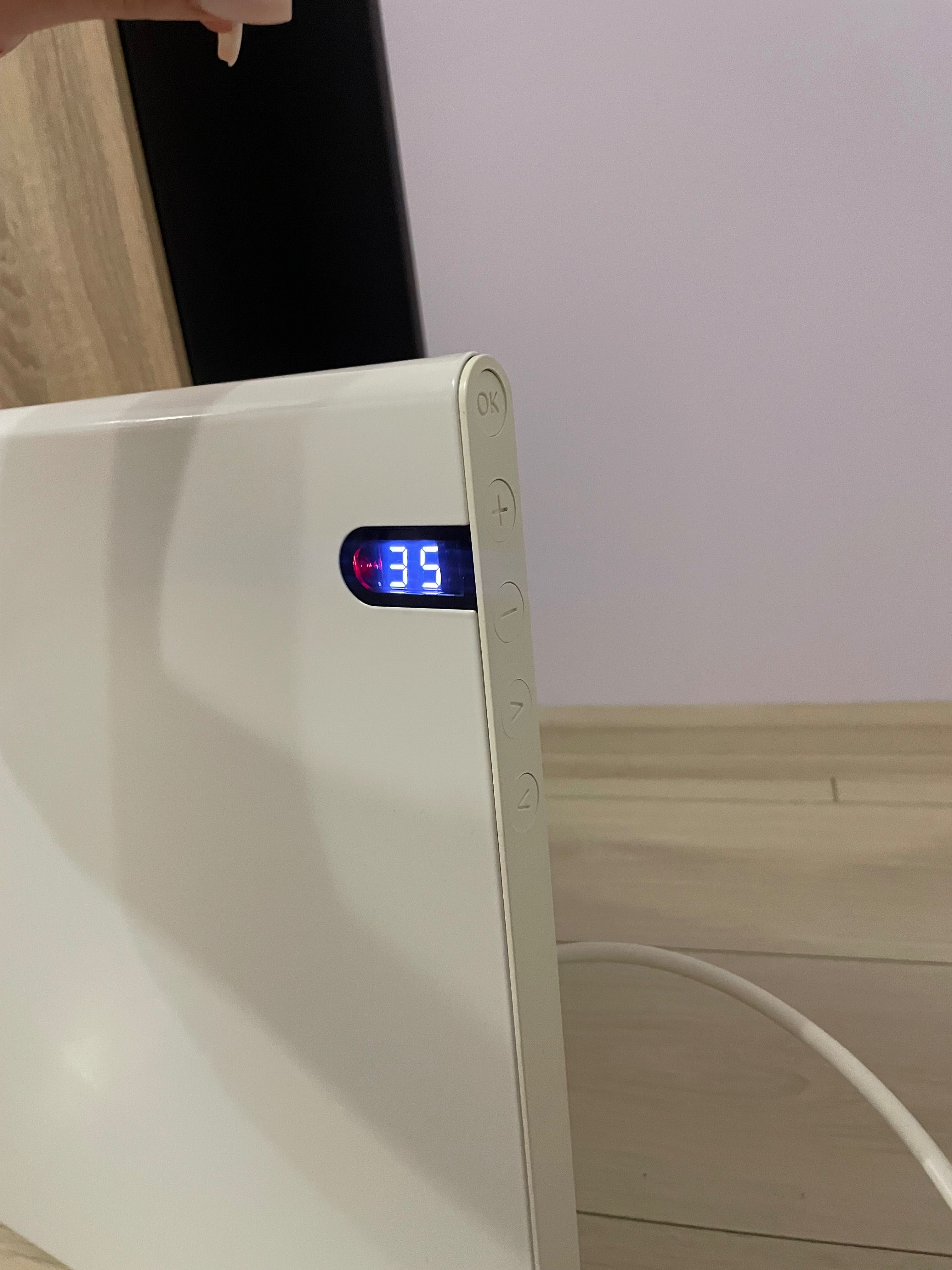 Конвекторна печка ADAX NEO NP 20 kdt 2000W