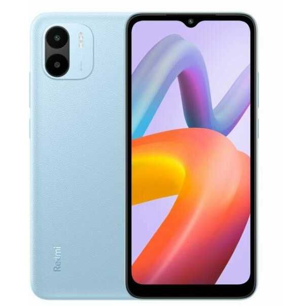 XIAOMI Redmi A2, 32GB, 2GB RAM, Dual SIM - impecabil