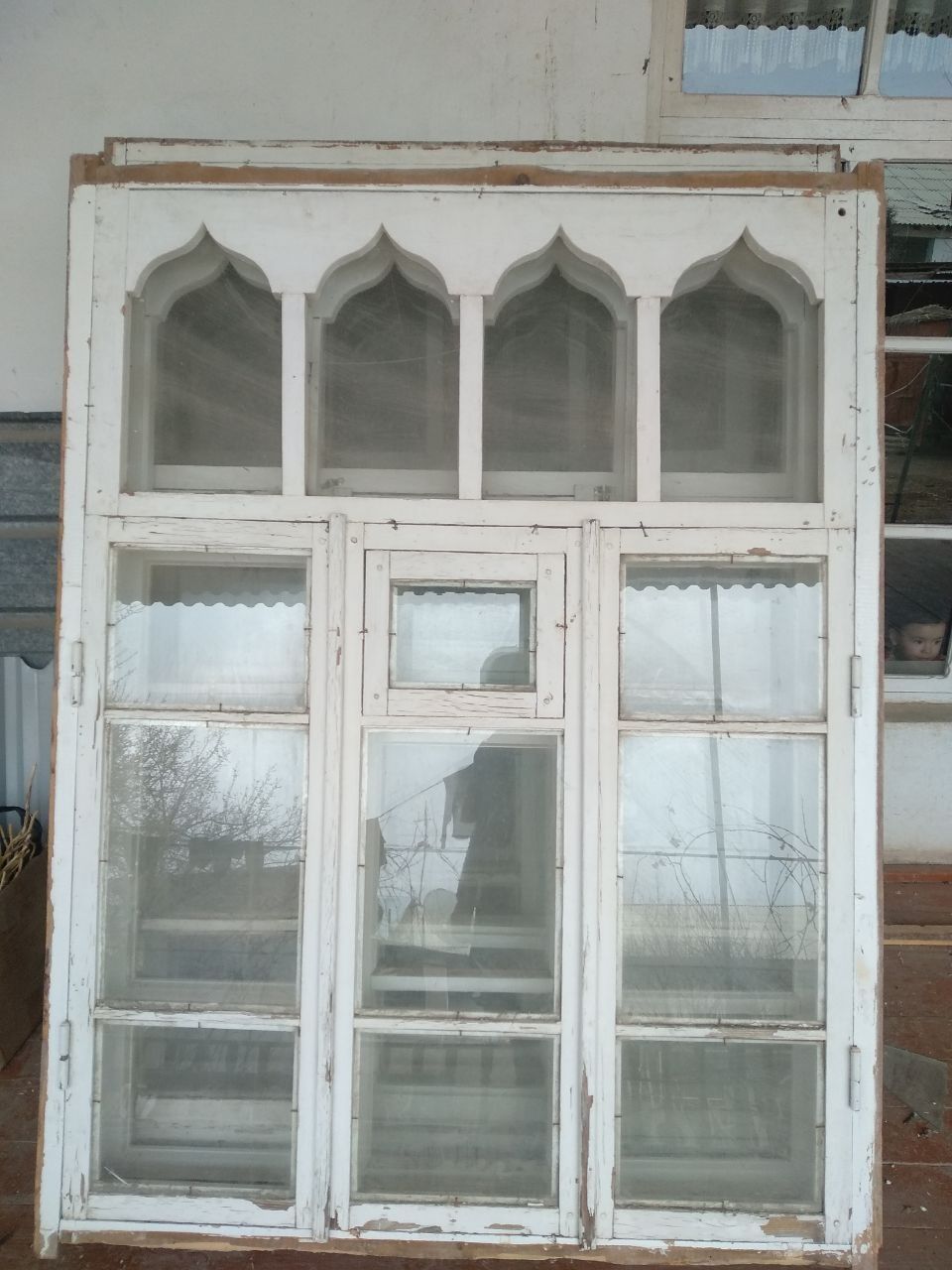 Oyna romlar yaxshi sifatli ishlangan