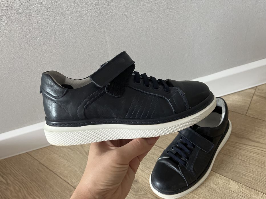 Обувь на мальчика размер 37