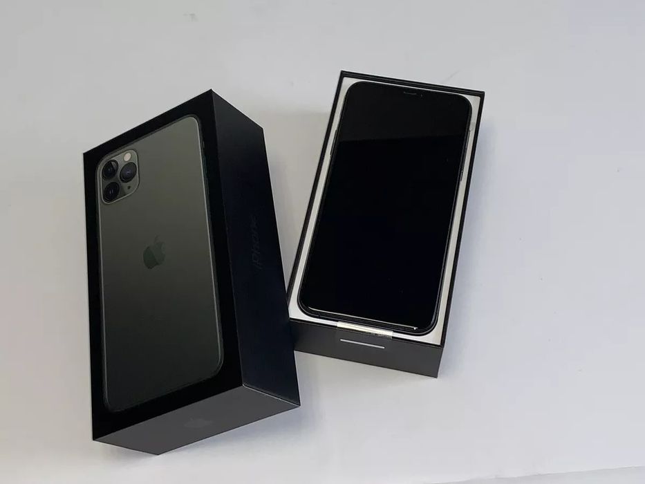 iPhone 11 Pro Max телефон айфон iPhone