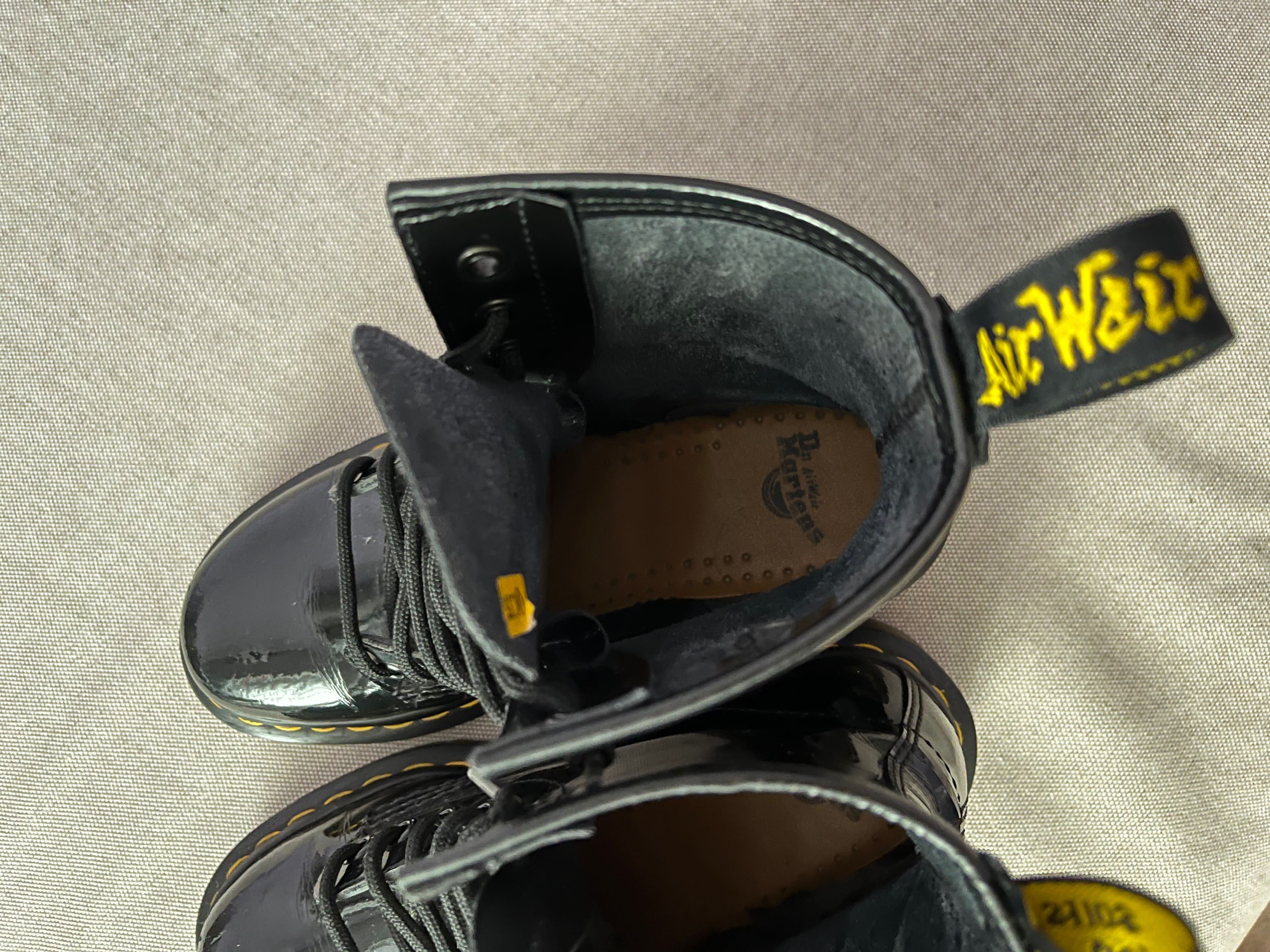 Dr Martens 36 номер