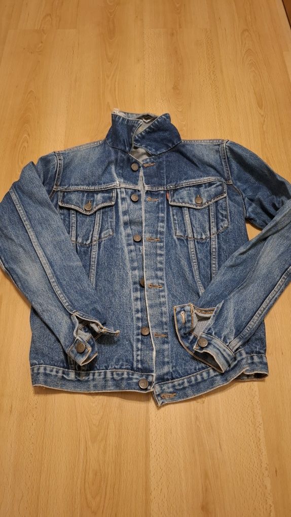 Дънково яке Levi's