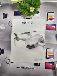 Mobile Zone drona Dji mini 2 SE + telecomanda rc si baterie