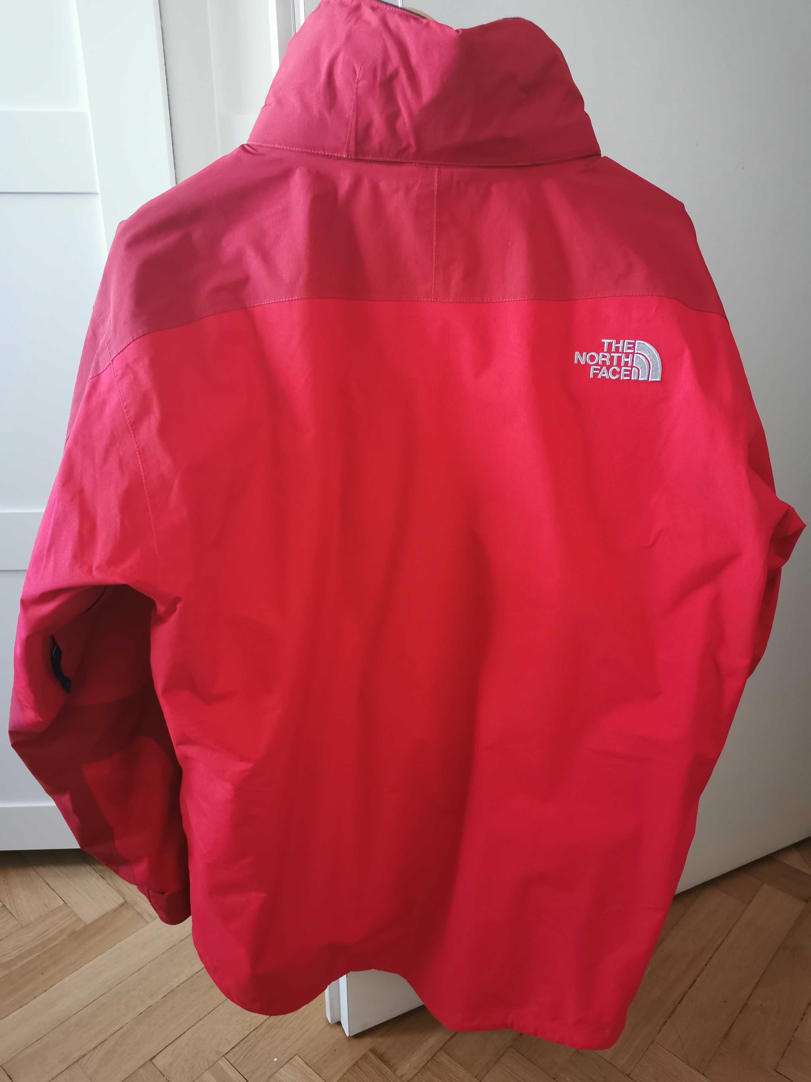 Geaca ski barbati North Face Hyvent originala