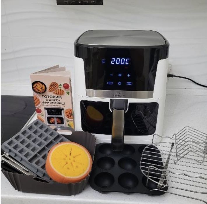 Продаю аэрогриль