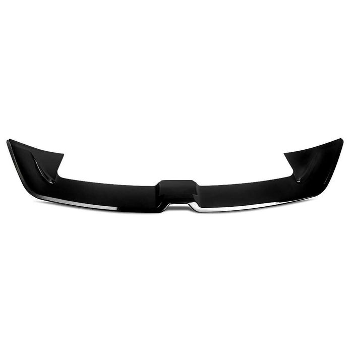 Спойлер за задно стъкло , VW Golf-8 Черен Лак