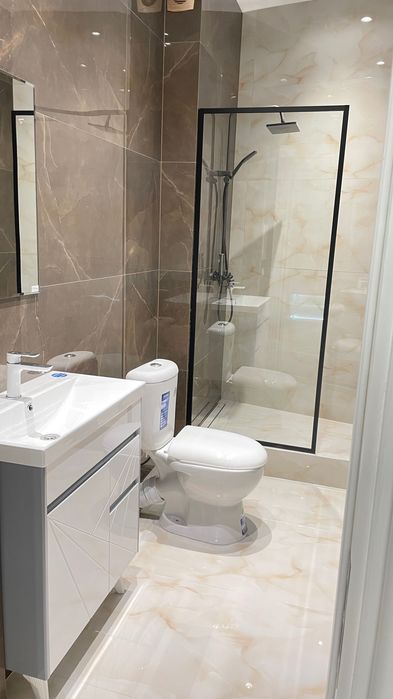 Укладка плитки/ремонт ванной подключить кафельщик гарантия