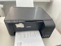 Продам принтер Epson
