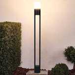 Stâlp led 10w de exterior 1m